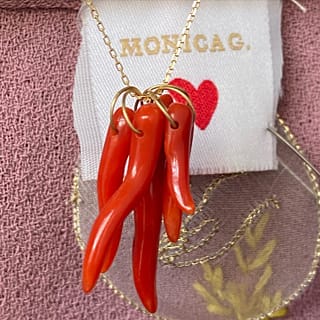 Spicy 🌶 jewels 🌶
•
•
•
#coral #pendants #chili #gold #luckytalisman🍀 #love #beautyroutine #monicagjewels🍇🍎🍓🍒🥕 #shopping #online #easyshopping